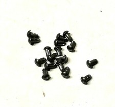 2x Kerbnagel 3x10 Typenschild