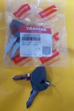 198360-52160 Zündschlüssel