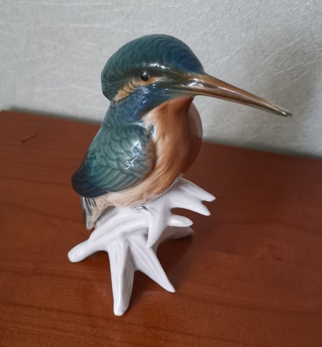 Ens eisvogel - ens,