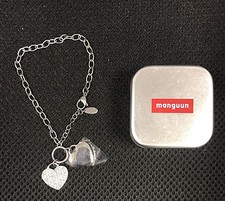 *** MANGUUN Armkette Damen