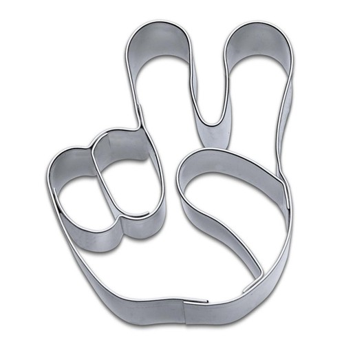 Ausstecher ausstechform hand - ausstecher/ausstechform, "hand