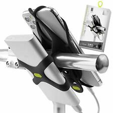 Fahrrad Handyhalterung universal Smartphone Rennrad Bike Tie Bone Collection 