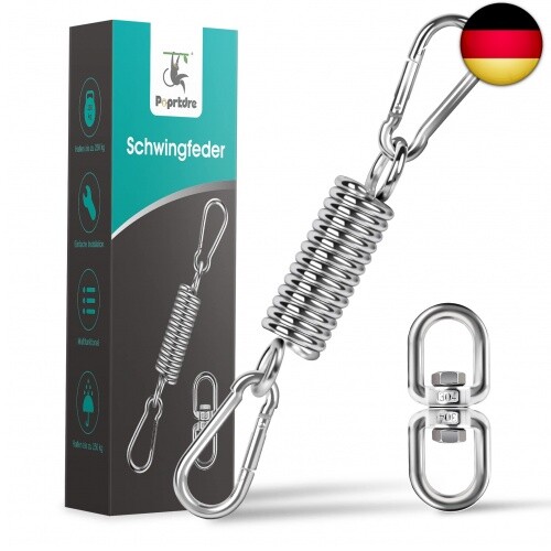 Schwingfeder stahlfeder - schwingfeder,