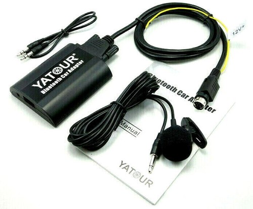 Bluetooth freisprechanlagen - bluetooth,