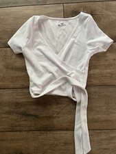 schönes weisses Oberteil von