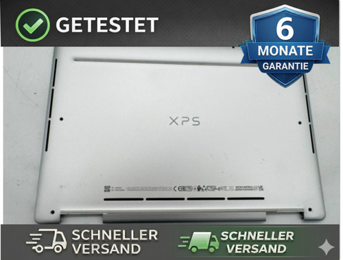 Dell xps 9310 1 bottom - 2-in-1,