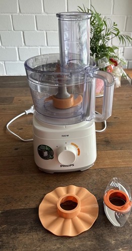 Philips küchenmaschine food - küchenmaschine,