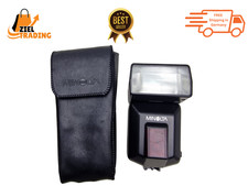 Minolta Program 3600 HS D