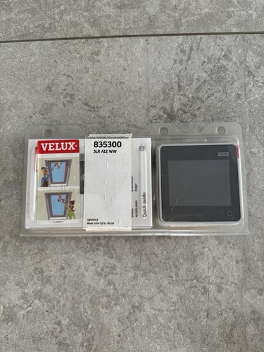 Velux integra - velux,