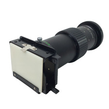 Canon EOS EF SLR / DSLR fit