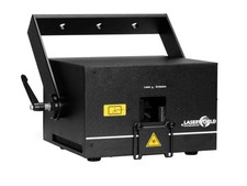 LASERWORLD DS-1000RGB MK5 (