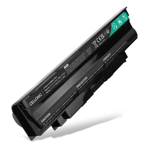 Akku für dell inspiron 17r - akku,