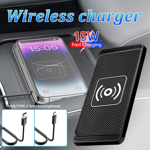15w auto kfz - kfz, wireless