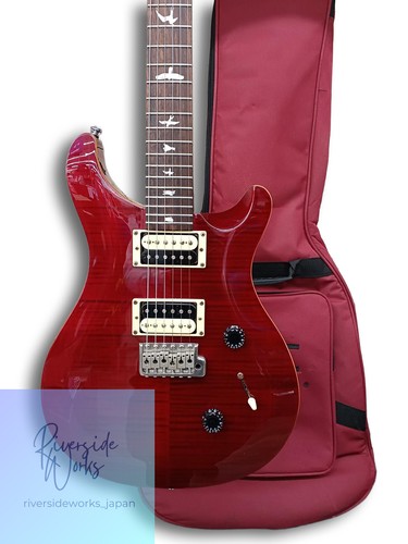 Paul reed smith gitarre - paul,