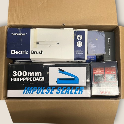 Amazon retouren box elektronik - amazon,