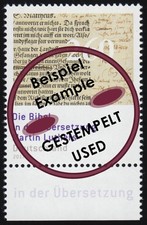 3277 Reformation - Die Bibel