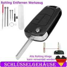 Auto Schlüssel Gehäuse für