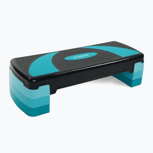 Xtrexo aerobic stepper - xtrexo,