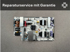 Reparatur LG OLED Netzteil -