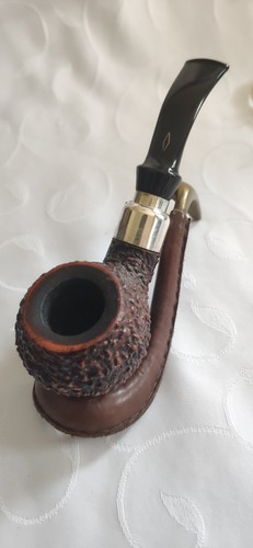 Brebbia first 602 - brebbia, pfeife
