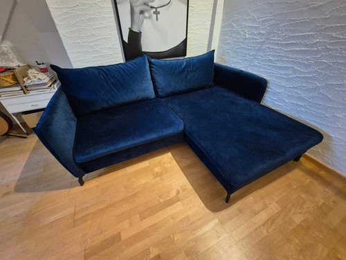 Ecksofa couch schlaffunktion - couch,