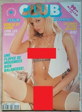 Männermagazin, Herrenmagazin