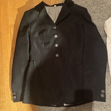 Reitturnierjacke Gr. 36 mit 2