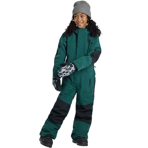 Burton kids one - one, piece