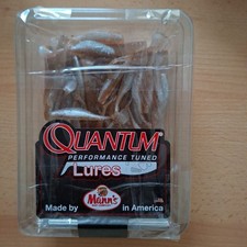 50x Quantum Q-Paddler 8cm Sand