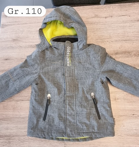 Winterjacke junge 110 - junge, gr.110