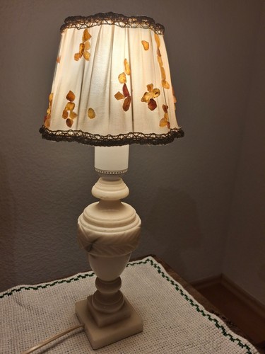 Vintage alabaster - vintage,