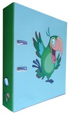 ADINA Motivordner 8cm