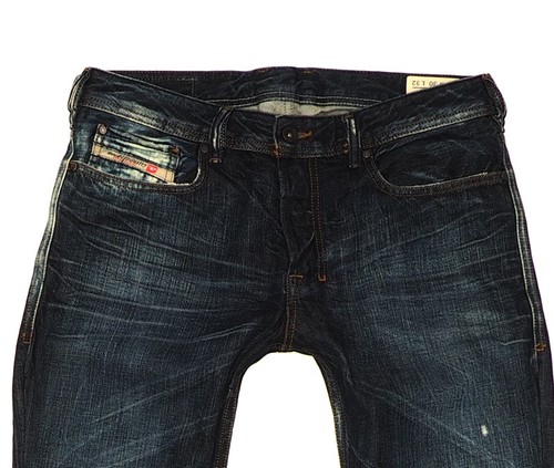 Original diesel herren jeans - diesel,