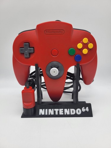 Nintendo n64 controller - 64,