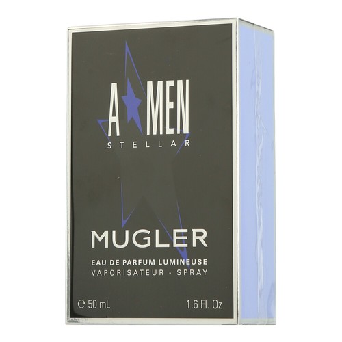 Thierry mugler men stellar - -,
