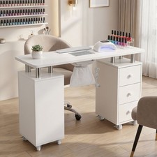 Profi Manikürtisch Nageltisch