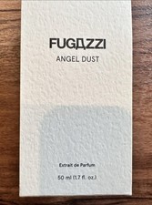 Fugazzi, Angel Dust, Extrait de Parfum, 50 ml