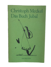 Christoph meckel das buch - christoph,