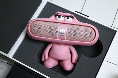 Beats dre pill - beats, dr