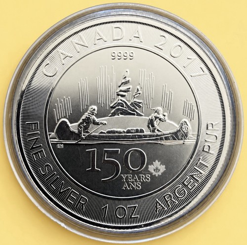 Kanada 2017 voyageur - 2017,
