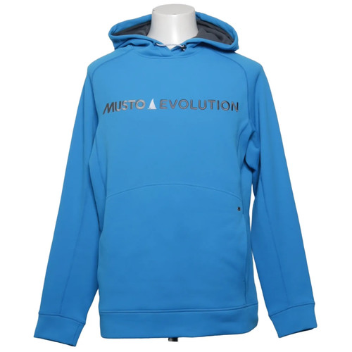 Musto evolution - musto,
