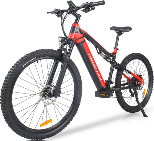 Heda tx19 elektrofahrrad 1000w - tx19,