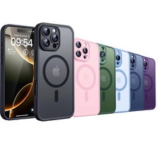 Hülle iPhone 17 16 15 14 13