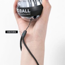 LED Handgelenk Gyro Ball