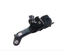 Roof convertible top - roof, latch