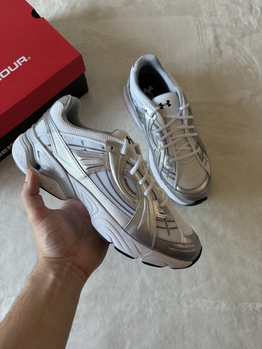 Under armour sola white - armour,