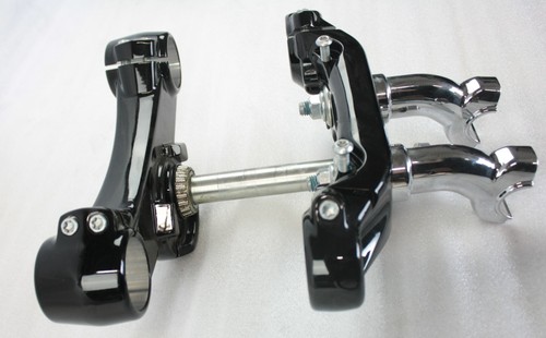 Harley softail break out - softail,