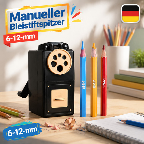Manueller spitzmaschine mit - spitzmaschine,