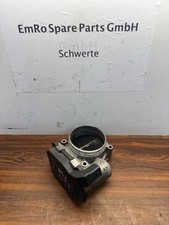 7556118 BMW E90 E60 E92 E61 E82 N52 N53 Drosselklappe 325i 523i 330i 530i 