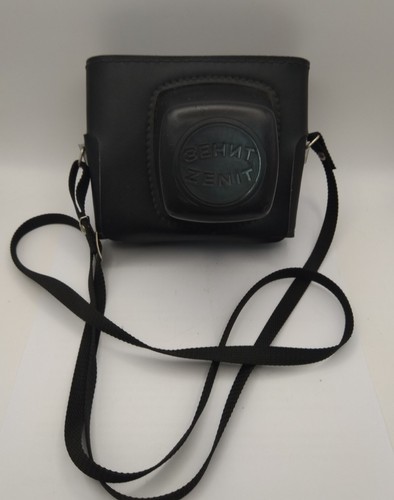 Zenit original leder - zenit-e,